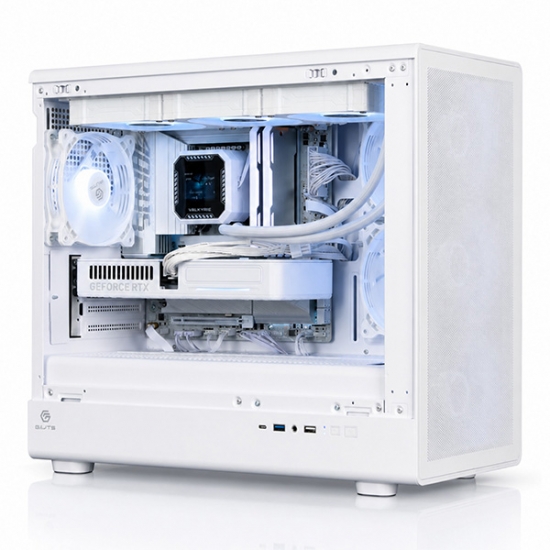 몬스타 PC 인텔 코어 울트라7 프로세서 270K Plus RTX 5060 Ti 32G 영상편집 크리에이터X