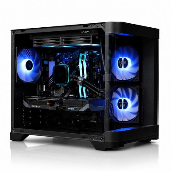 몬스타 PC 인텔 코어 울트라5 프로세서 250K Plus RTX 5060 32G 영상편집 디자인용 크리에이터S