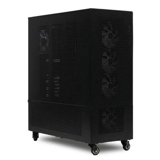 몬스타 PC AMD 스레드리퍼 PRO 9985WX RTX 5090 256G 2WAY AI 워크스테이션 탑