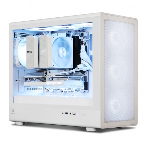 몬스타 가츠 인텔 울트라7 프로세서 270K Plus RTX5060Ti 64G 영상편집 프로 에어 56Ti