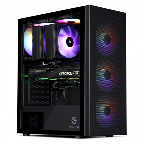 몬스타 PC 영상편집 AI 사무용 학생용 컴퓨터 인텔 울트라5 U5 250KAI 5060